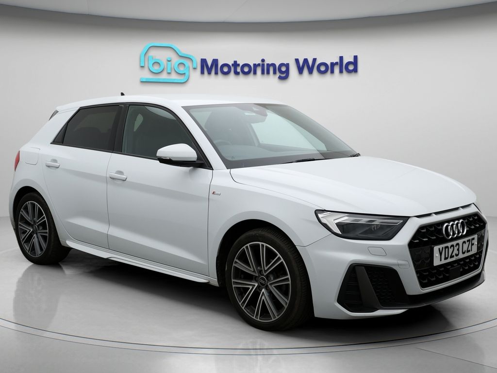 Used Audi A1 for sale - 76814952: Photo 12