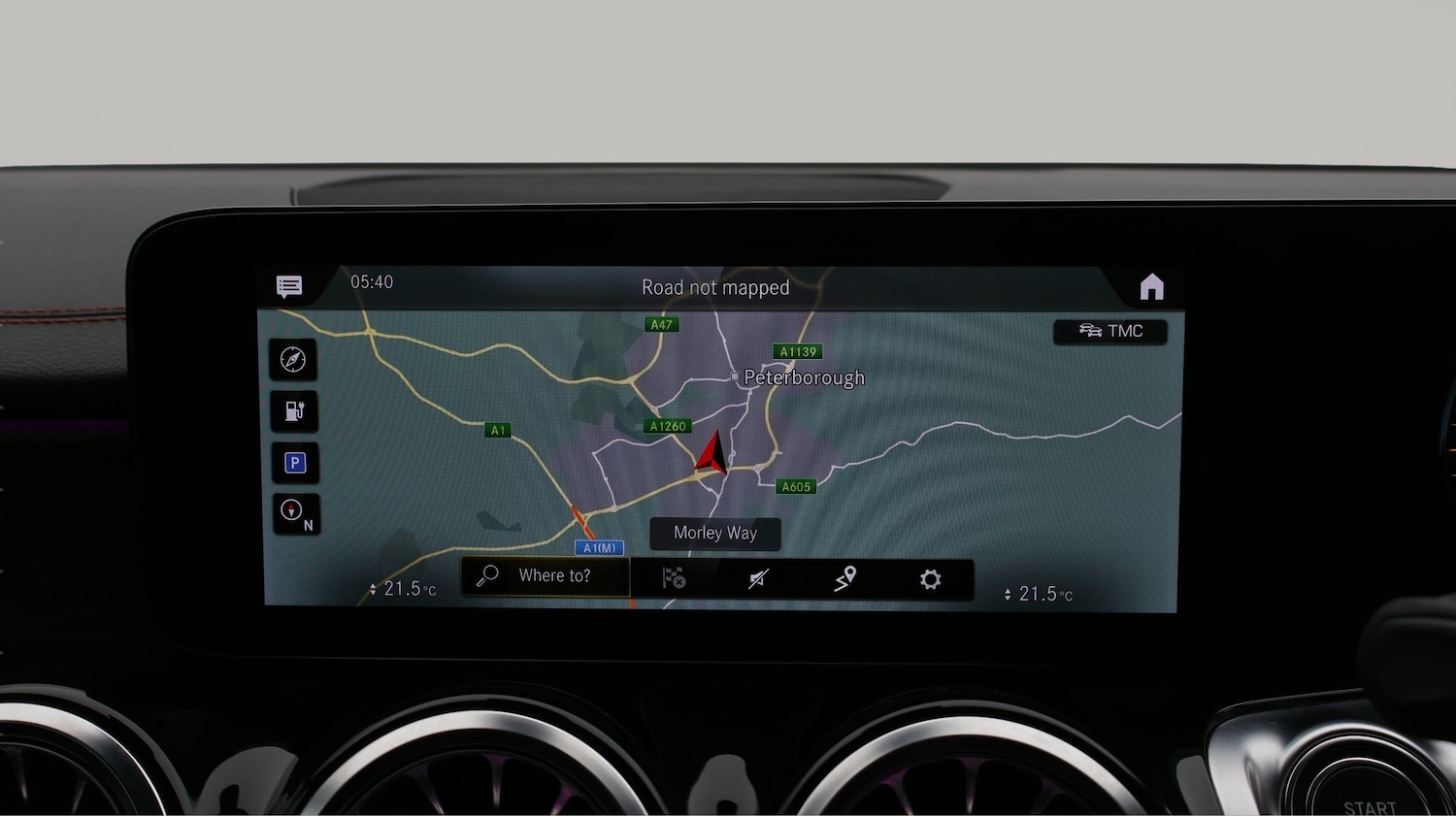 Used Mercedes-Benz EQB 2023 for sale - 77392522: Photo 11