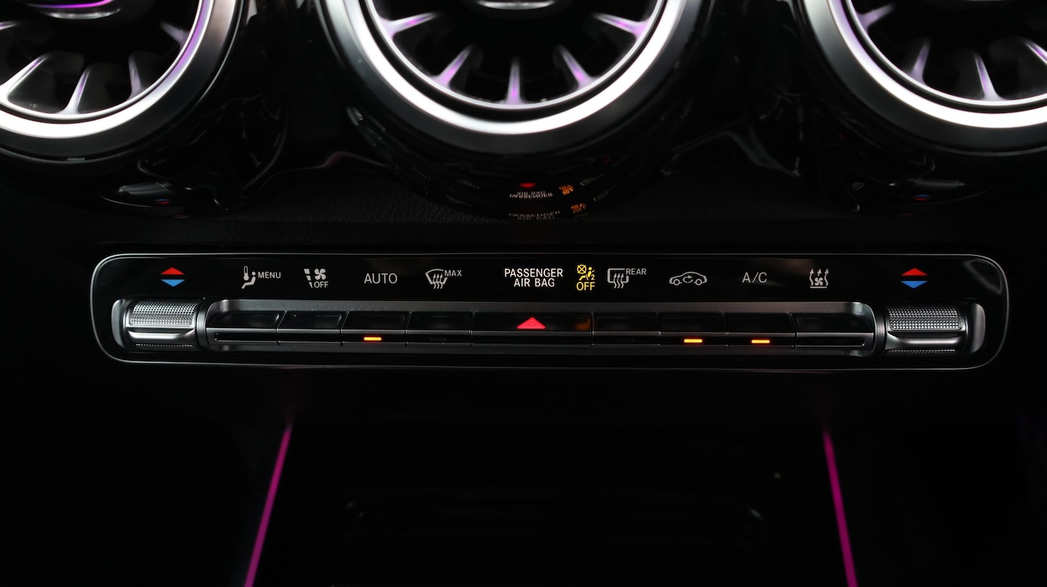 Used Mercedes-Benz EQB 2023 for sale - 77392522: Photo 12