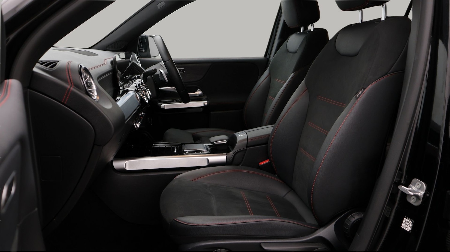 Used Mercedes-Benz EQB 2023 for sale - 77392522: Photo 14