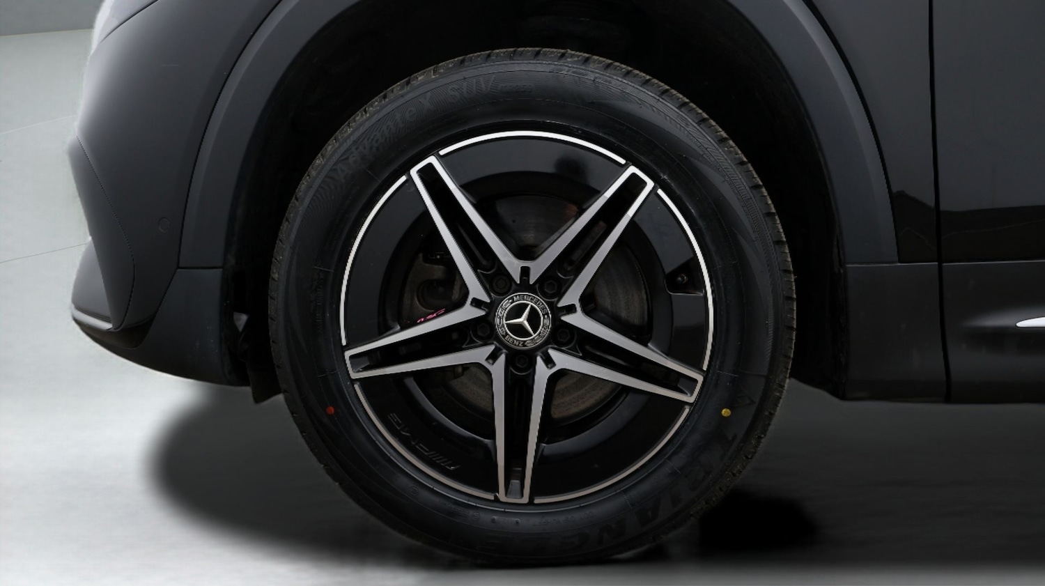 Used Mercedes-Benz EQB 2023 for sale - 77392522: Photo 18