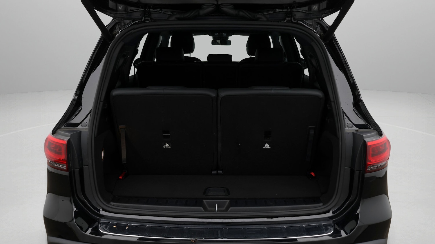 Used Mercedes-Benz EQB 2023 for sale - 77392522: Photo 21