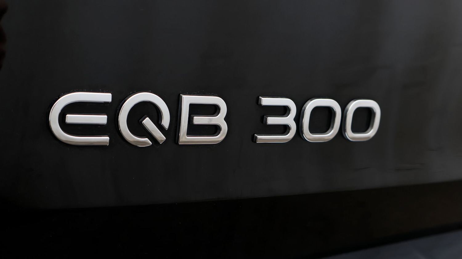 Used Mercedes-Benz EQB 2023 for sale - 77392522: Photo 24