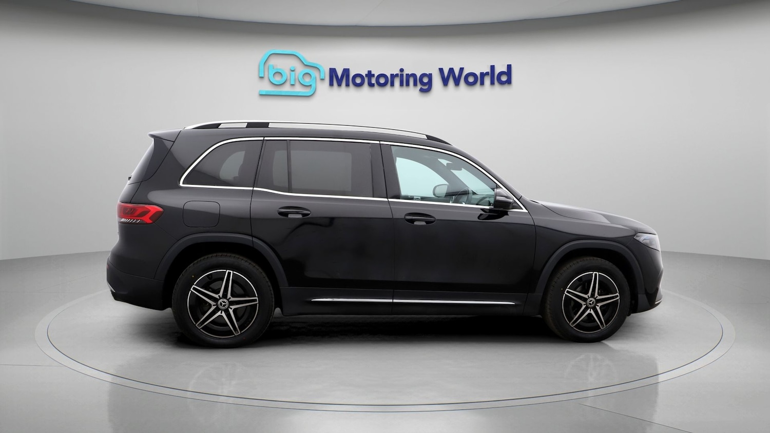 Used Mercedes-Benz EQB 2023 for sale - 77392522: Photo 8