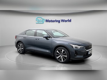 Used Polestar Polestar 2 2021 for sale - 79391696: Photo