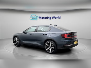 Used Polestar Polestar 2 2021 for sale - 79391696: Photo