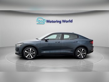 Used Polestar Polestar 2 2021 for sale - 79391696: Photo