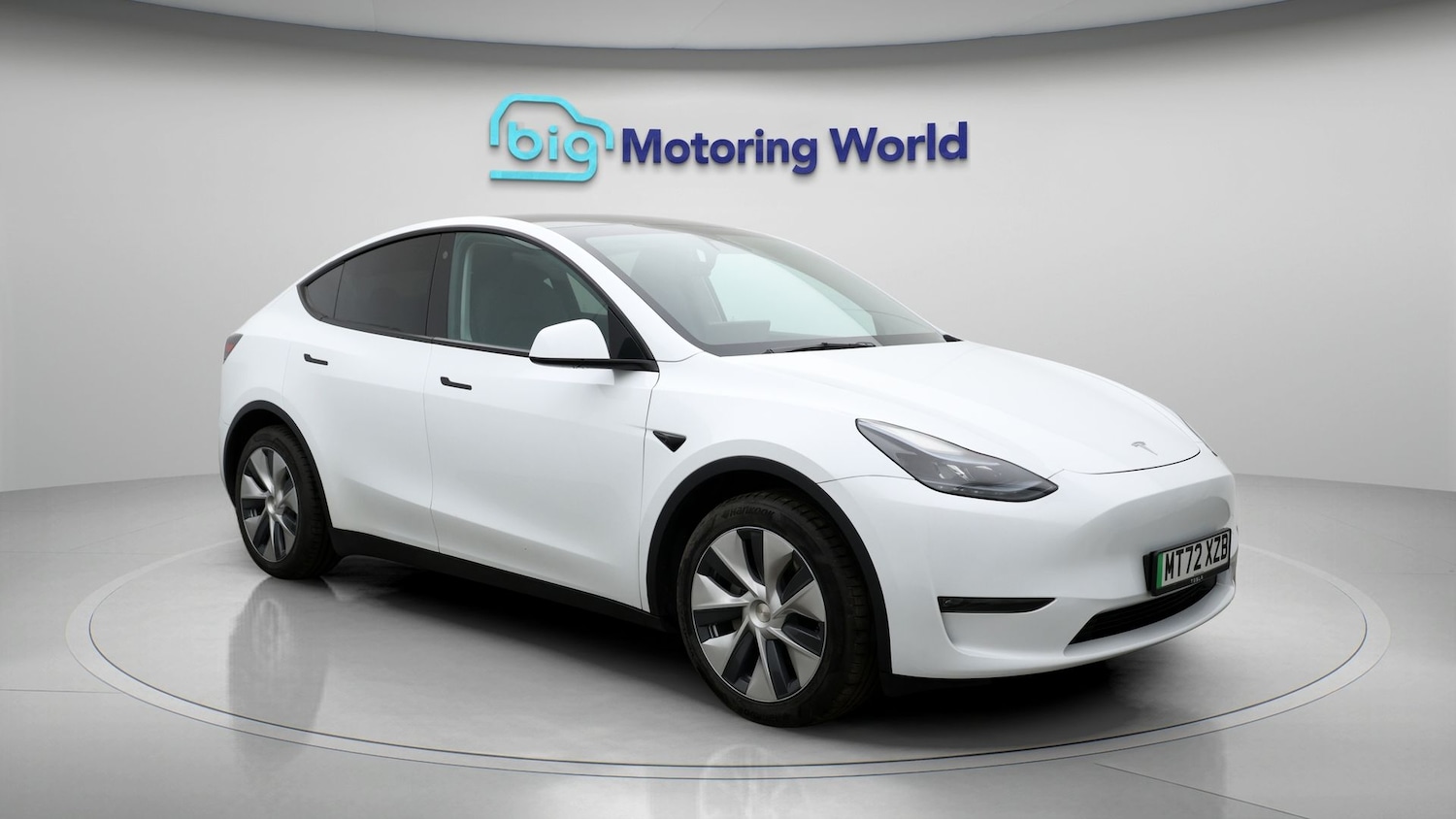 Used Tesla Model Y 2022 for sale - 77044586: Photo 18