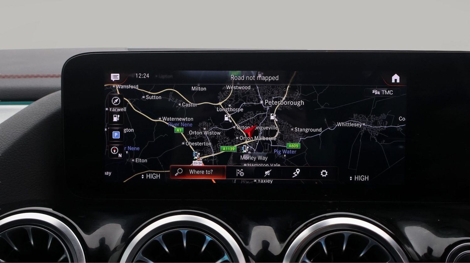 Used Mercedes-Benz EQA 2022 for sale - 78166837: Photo 11