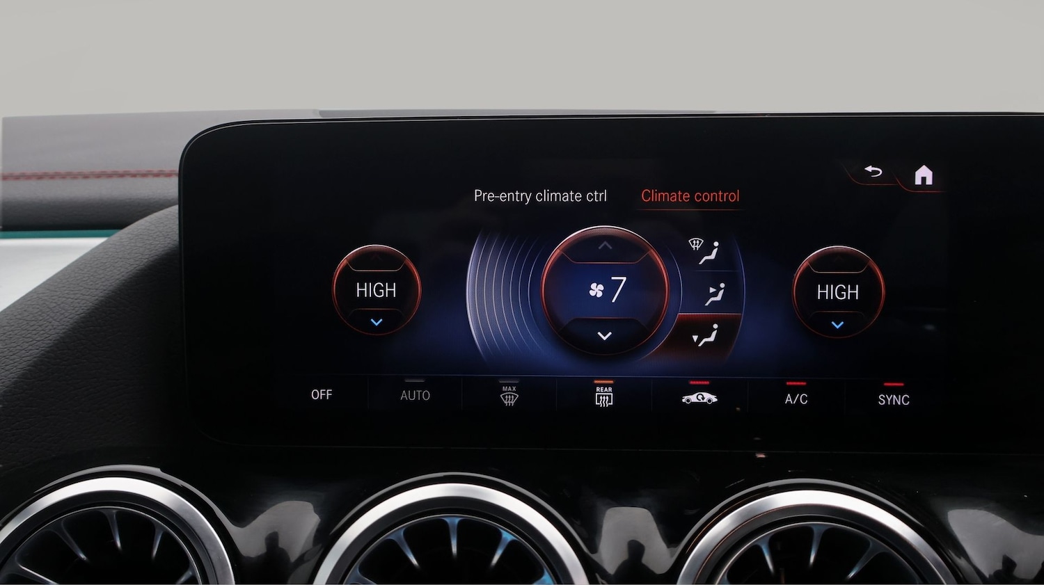 Used Mercedes-Benz EQA 2022 for sale - 78166837: Photo 12