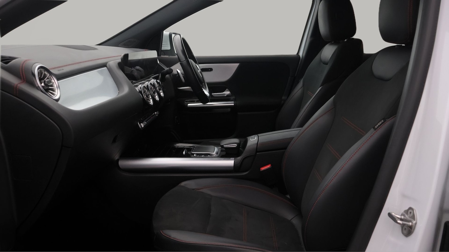 Used Mercedes-Benz EQA 2022 for sale - 78166837: Photo 14