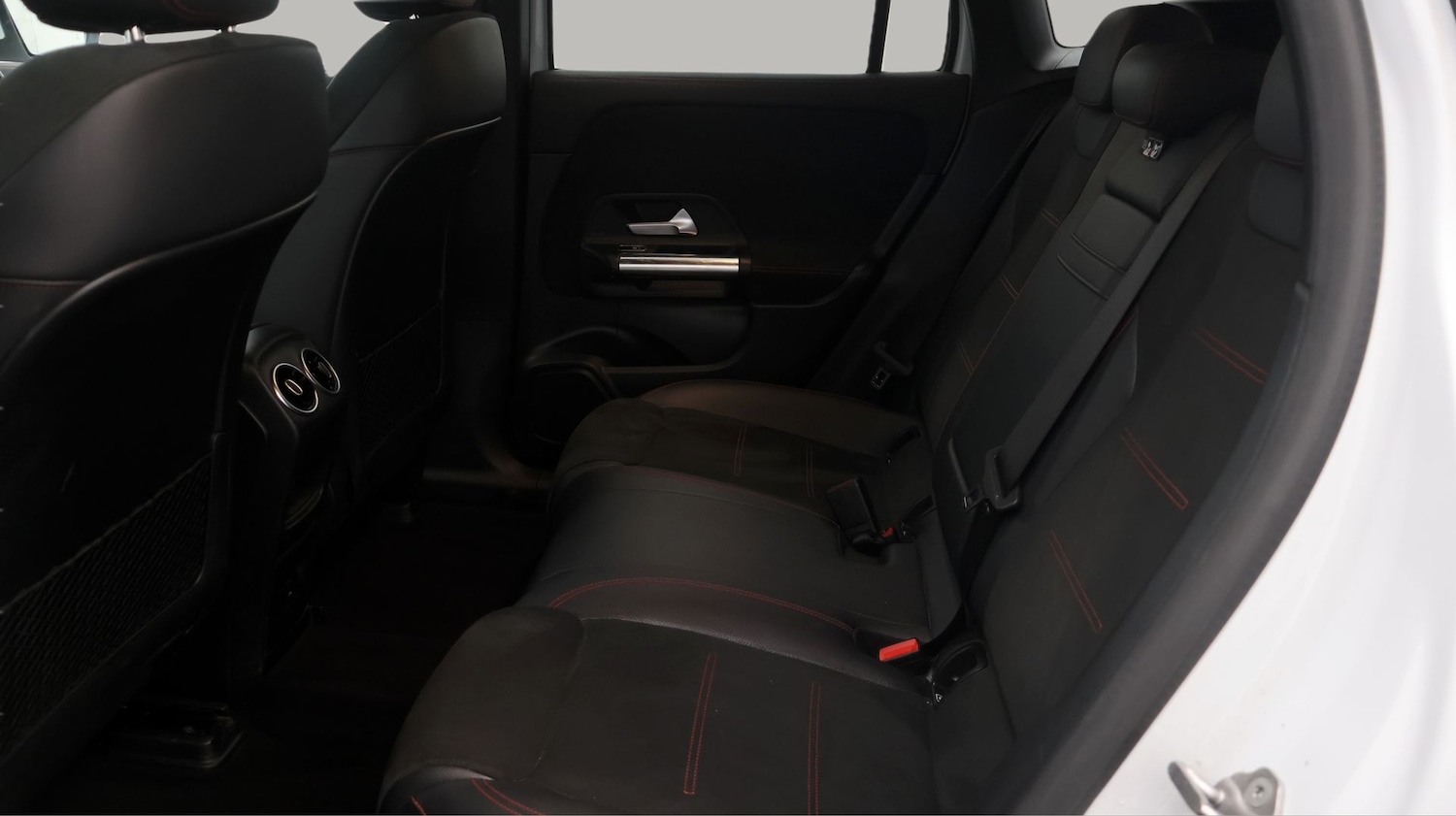 Used Mercedes-Benz EQA 2022 for sale - 78166837: Photo 16