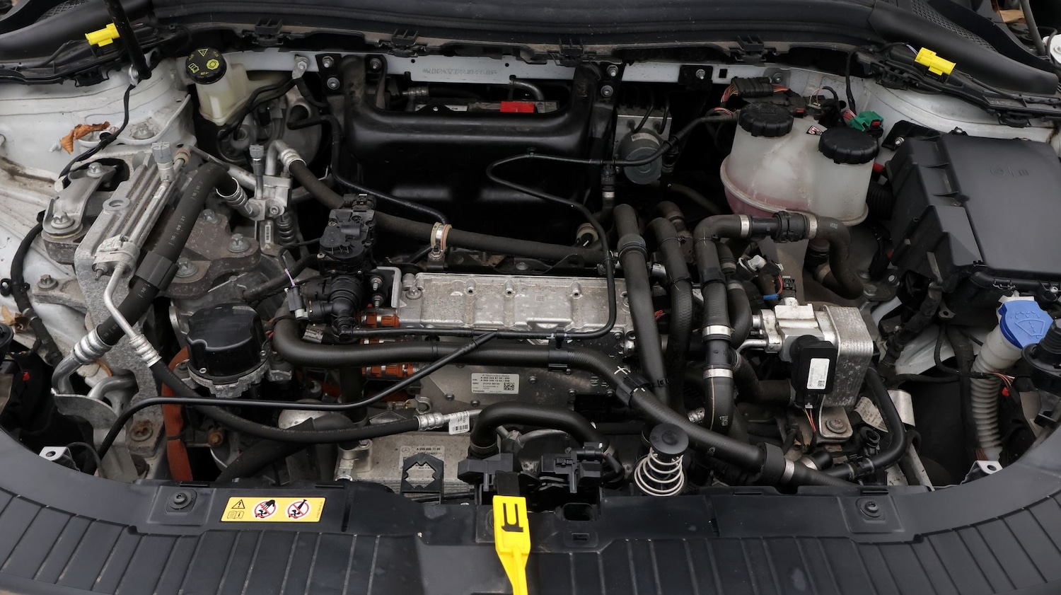 Used Mercedes-Benz EQA 2022 for sale - 78166837: Photo 19