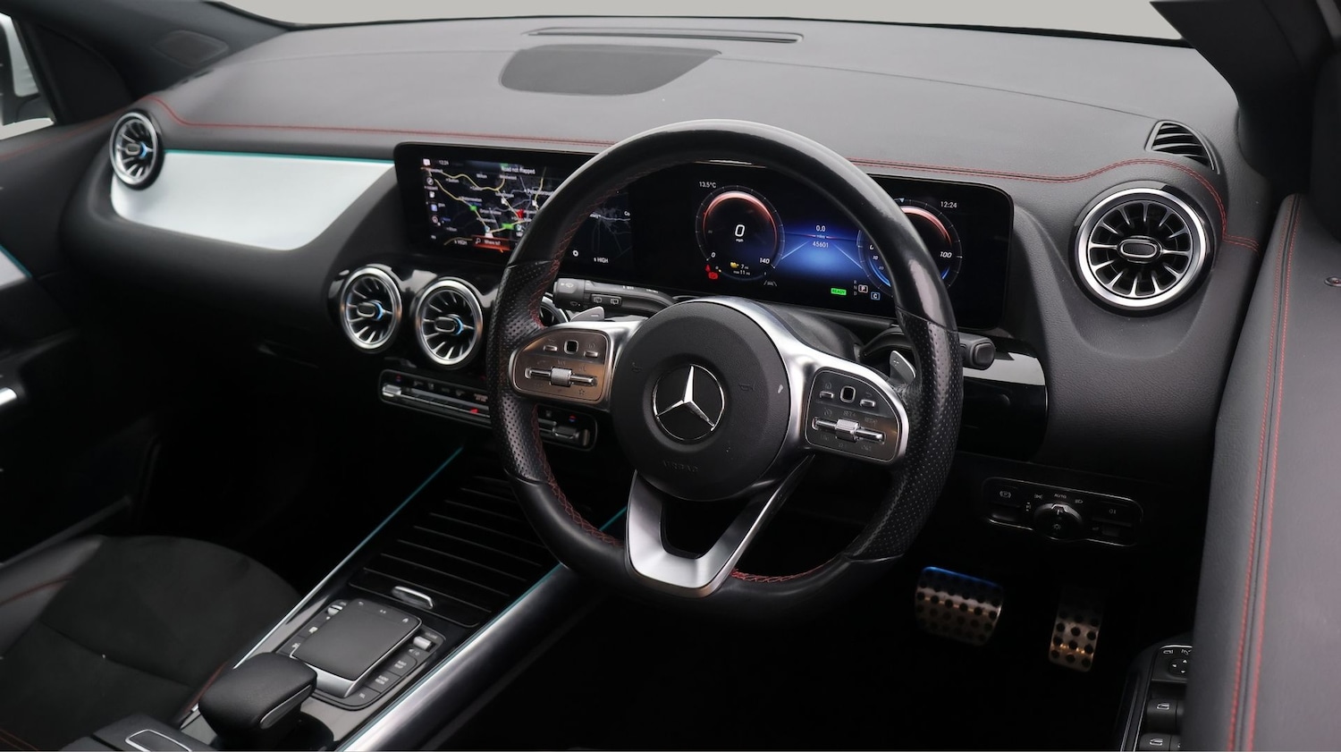 Used Mercedes-Benz EQA 2022 for sale - 78166837: Photo 9