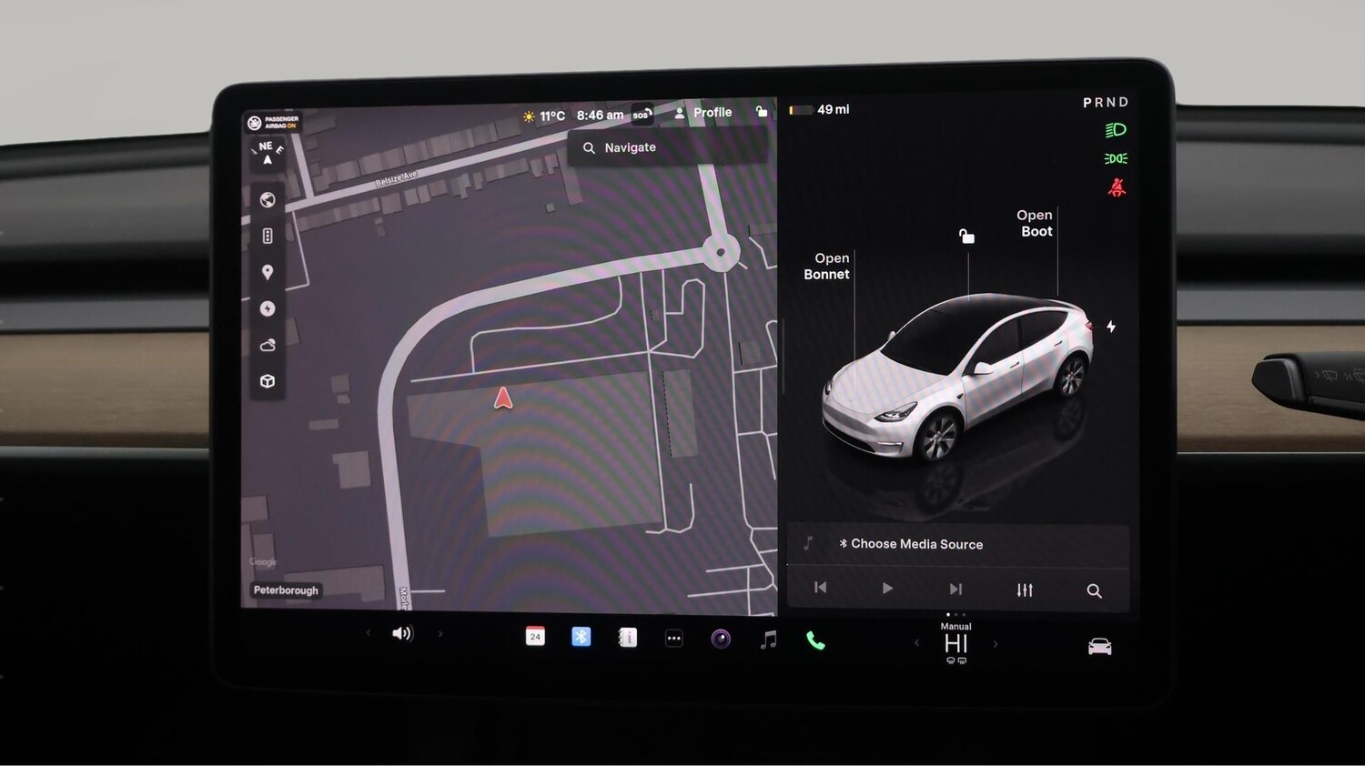 Used Tesla Model Y 2022 for sale - 77118096: Photo 11