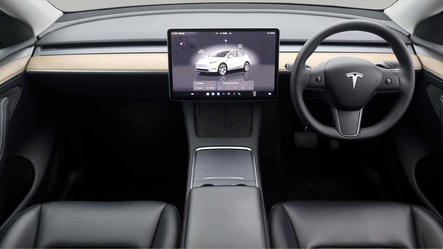 Used Tesla Model Y 2022 for sale - 77118096: Photo 13