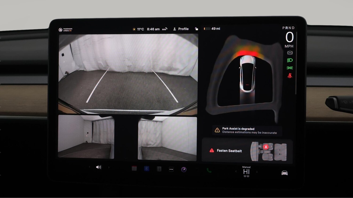 Used Tesla Model Y 2022 for sale - 77118096: Photo 22