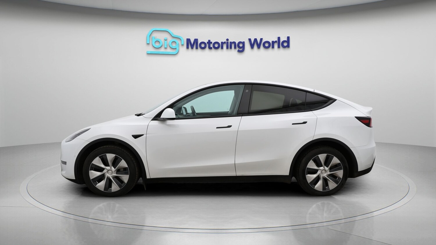 Used Tesla Model Y 2022 for sale - 77118096: Photo 4