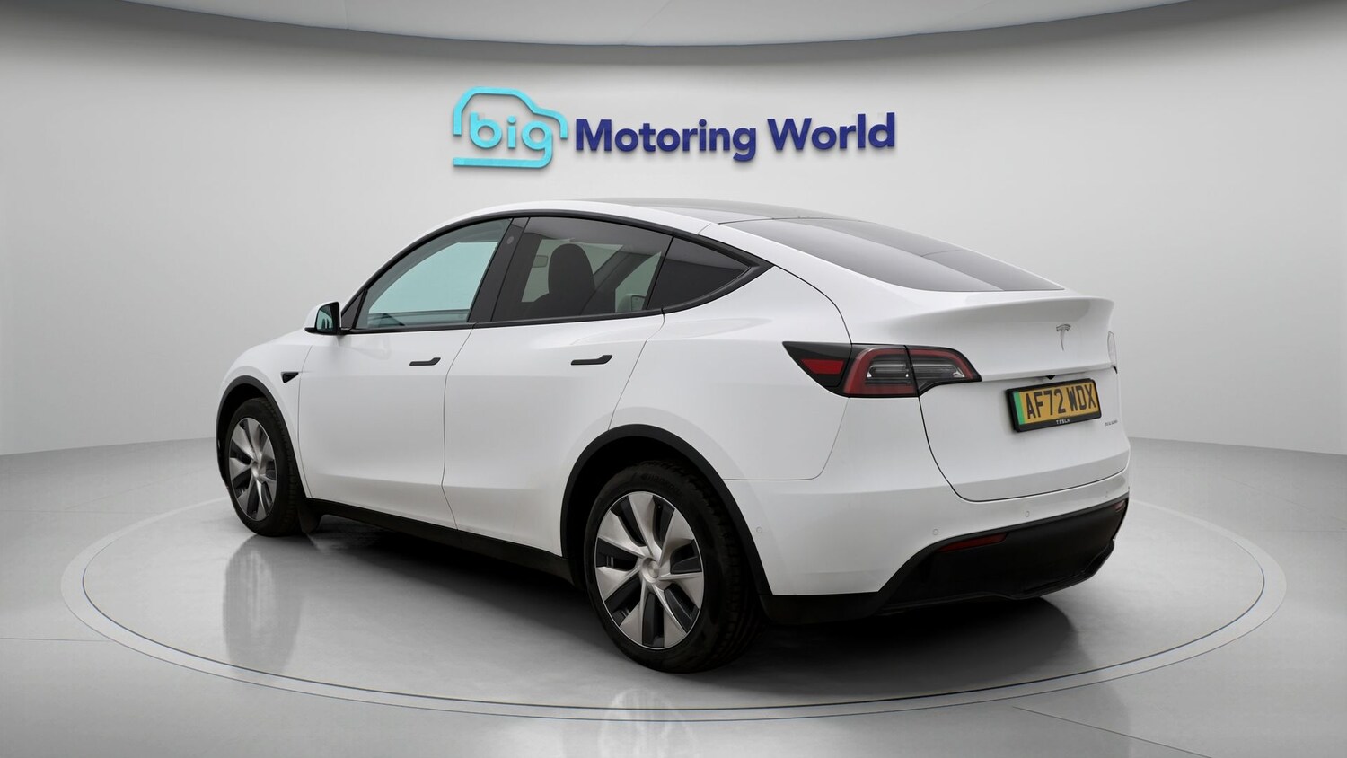 Used Tesla Model Y 2022 for sale - 77118096: Photo 5