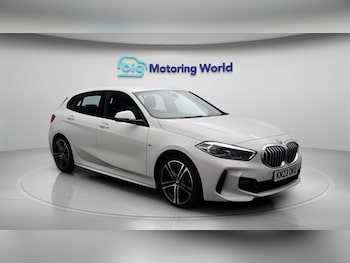Used BMW 1 Series 2023 for sale - 79488812: Photo