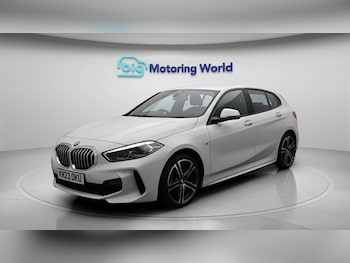 Used BMW 1 Series 2023 for sale - 79488812: Photo