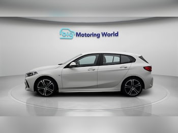 Used BMW 1 Series 2023 for sale - 79488812: Photo