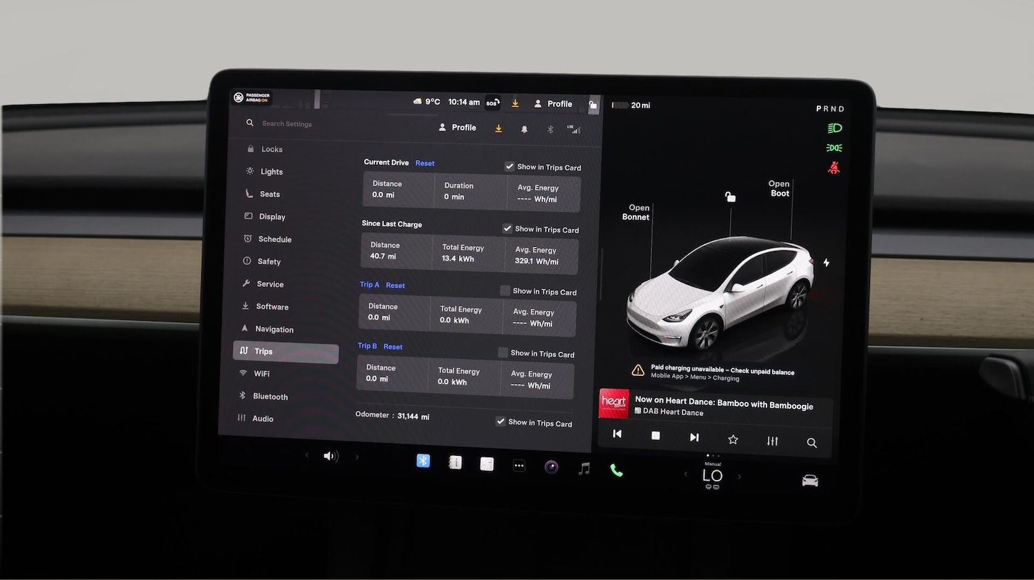 Used Tesla Model Y 2023 for sale - 76700793: Photo 11