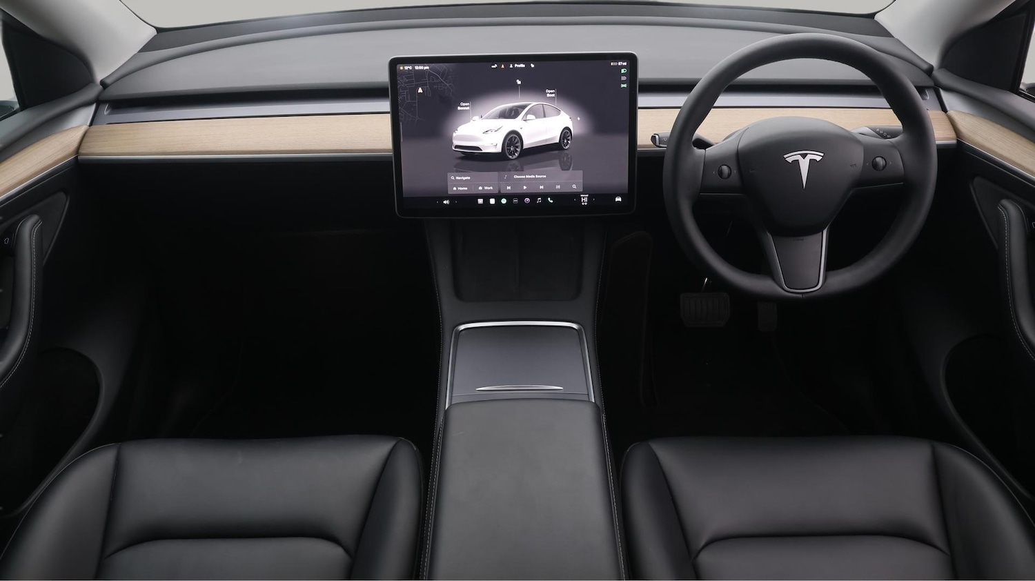 Used Tesla Model Y 2023 for sale - 76700793: Photo 14