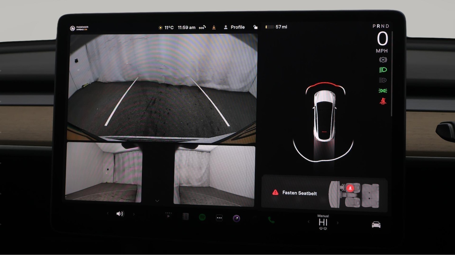 Used Tesla Model Y 2023 for sale - 76700793: Photo 26