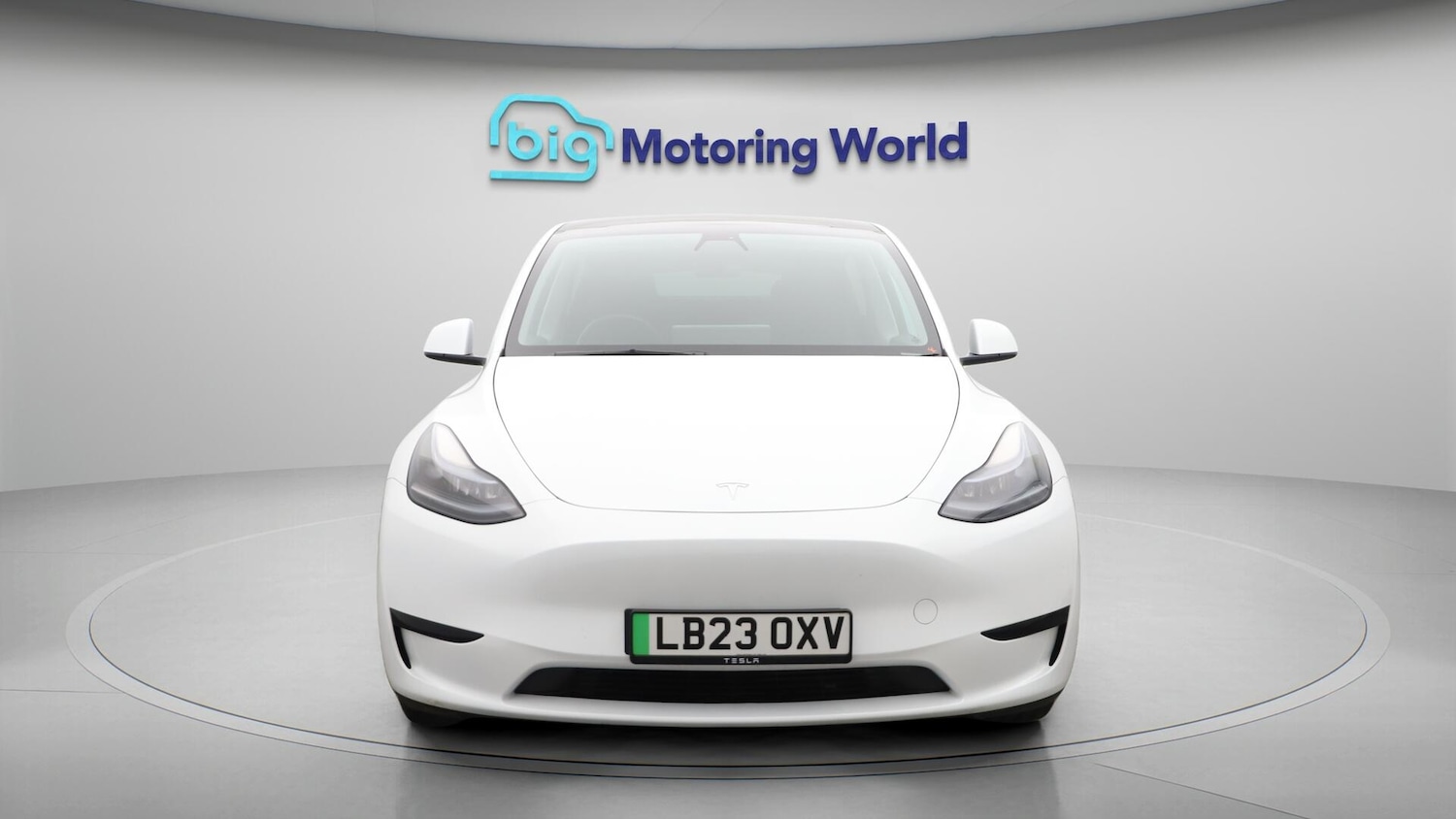 Used Tesla Model Y 2023 for sale - 76700793: Photo 3
