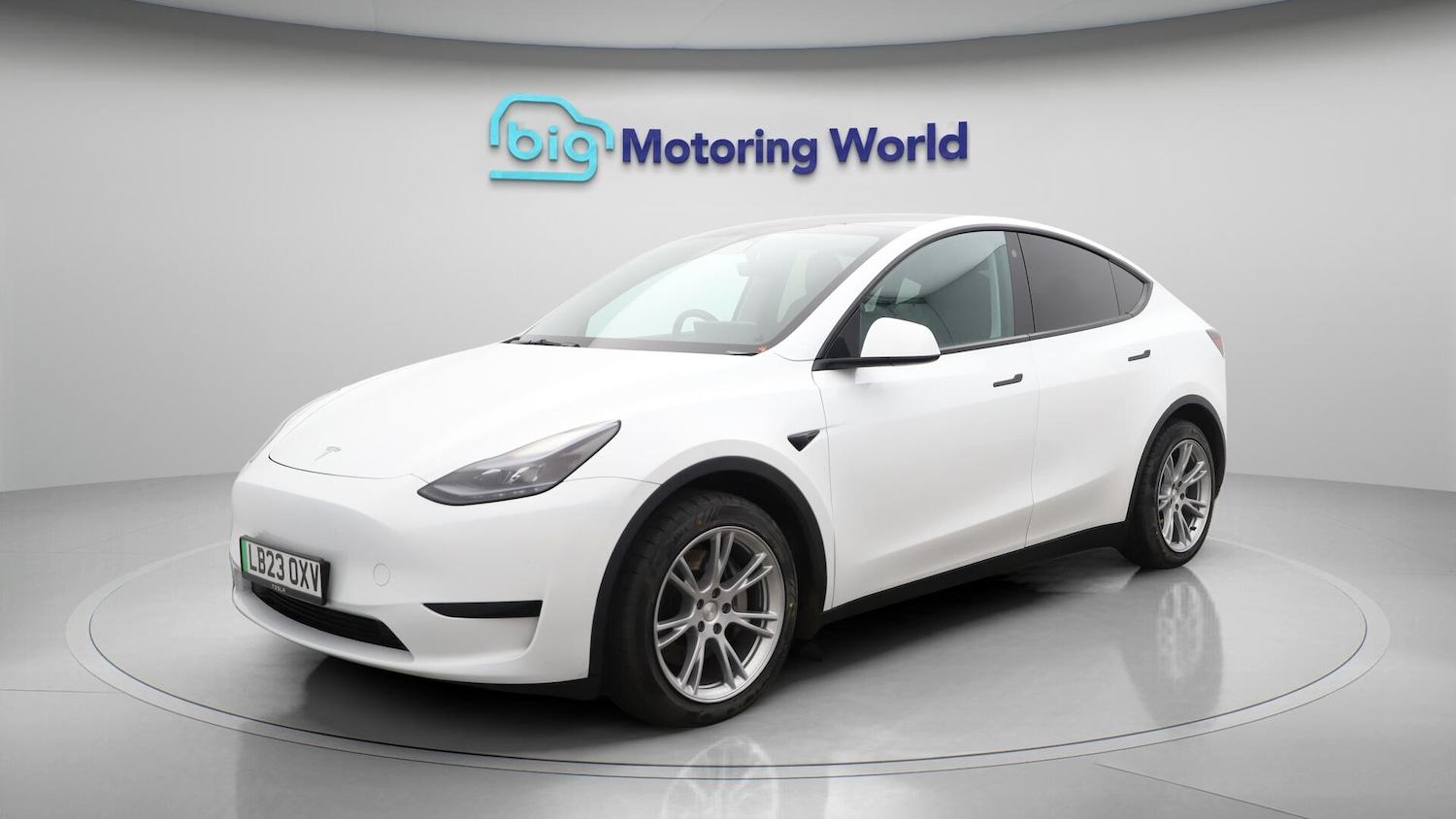 Used Tesla Model Y 2023 for sale - 76700793: Photo 4