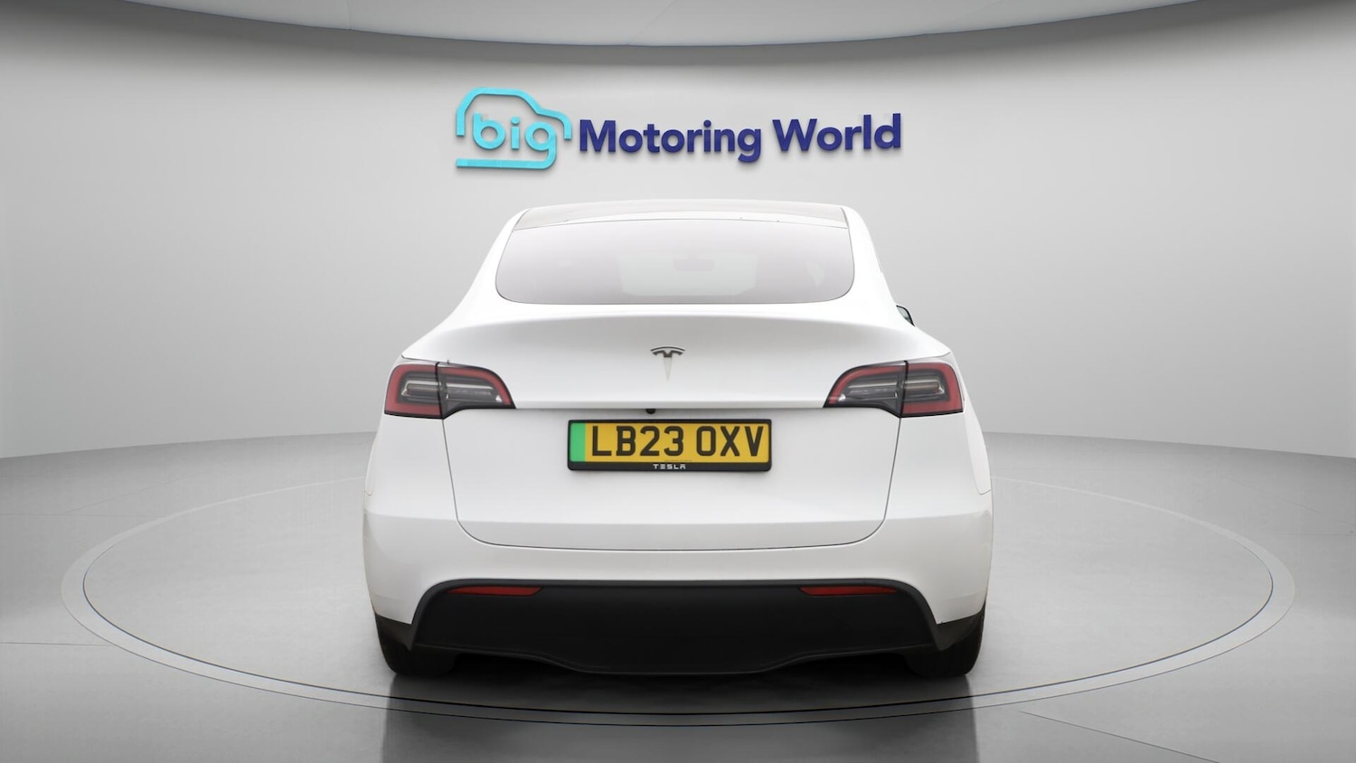 Used Tesla Model Y 2023 for sale - 76700793: Photo 7