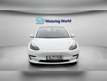 Used Tesla Model 3 2021 for sale - 79152636: Photo