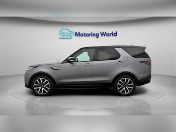Used Land Rover Discovery 2022 for sale - 79045255: Photo