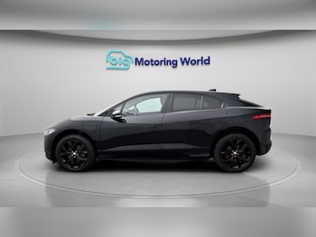 Used Jaguar I-Pace 2022 for sale - 78419117: Photo