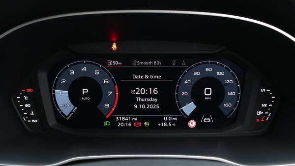 Used Audi Q3 2022 for sale - 76247084: Photo 11