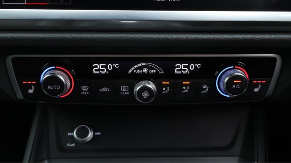 Used Audi Q3 2022 for sale - 76247084: Photo 13
