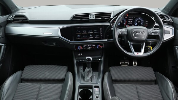 Used Audi Q3 2022 for sale - 76247084: Photo 14