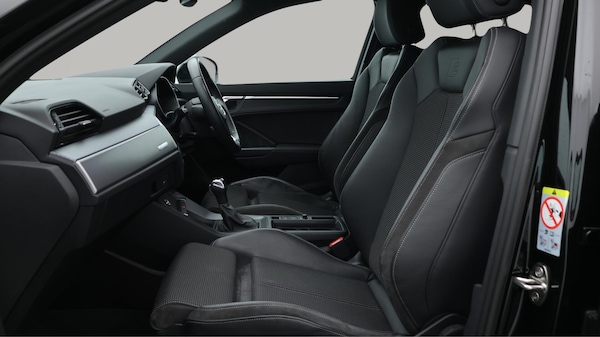 Used Audi Q3 2022 for sale - 76247084: Photo 15