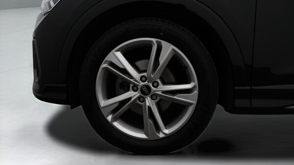 Used Audi Q3 2022 for sale - 76247084: Photo 19