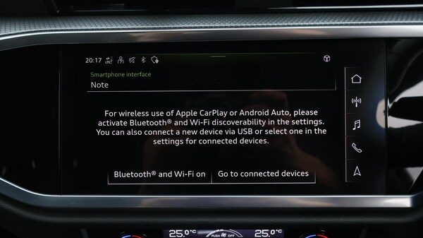 Used Audi Q3 2022 for sale - 76247084: Photo 24