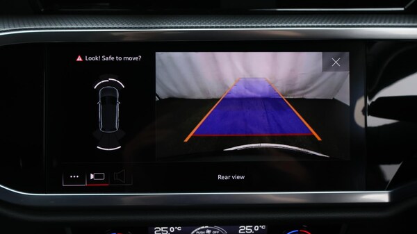Used Audi Q3 2022 for sale - 76247084: Photo 25