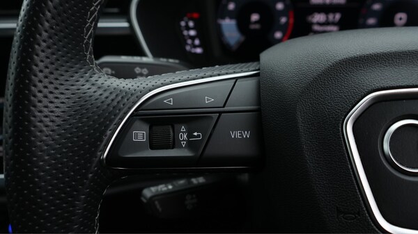 Used Audi Q3 2022 for sale - 76247084: Photo 26