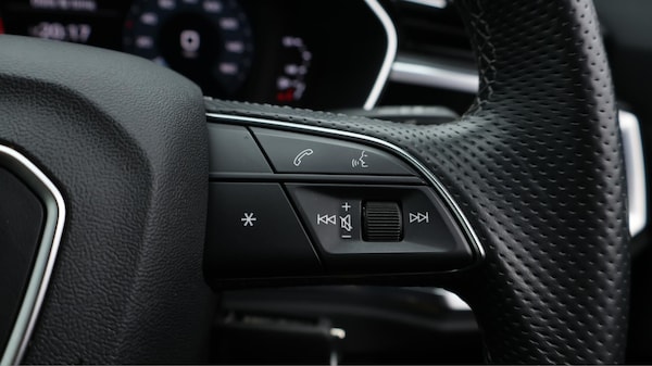 Used Audi Q3 2022 for sale - 76247084: Photo 27