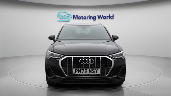 Used Audi Q3 2022 for sale - 76247084: Photo 3