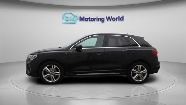 Used Audi Q3 2022 for sale - 76247084: Photo 5