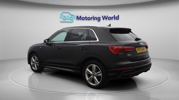 Used Audi Q3 2022 for sale - 76247084: Photo 6