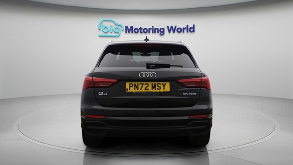 Used Audi Q3 2022 for sale - 76247084: Photo 7