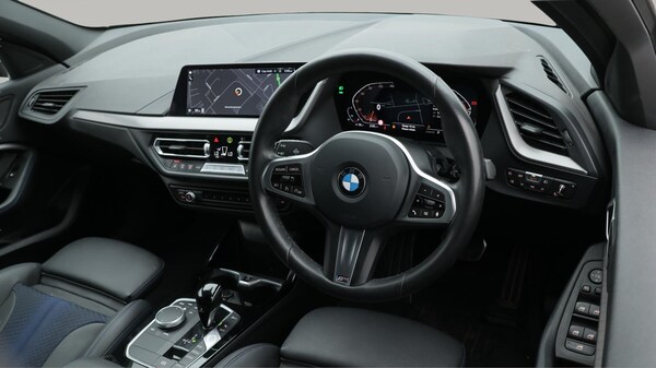 Used BMW 1 Series 2024 for sale - 75165993: Photo 10