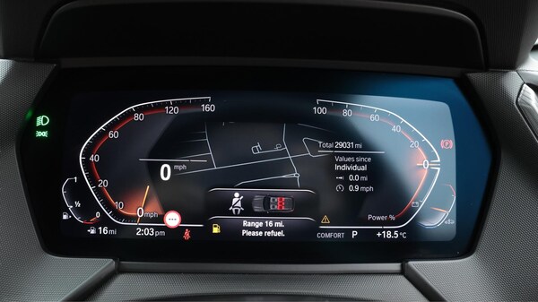 Used BMW 1 Series 2024 for sale - 75165993: Photo 11